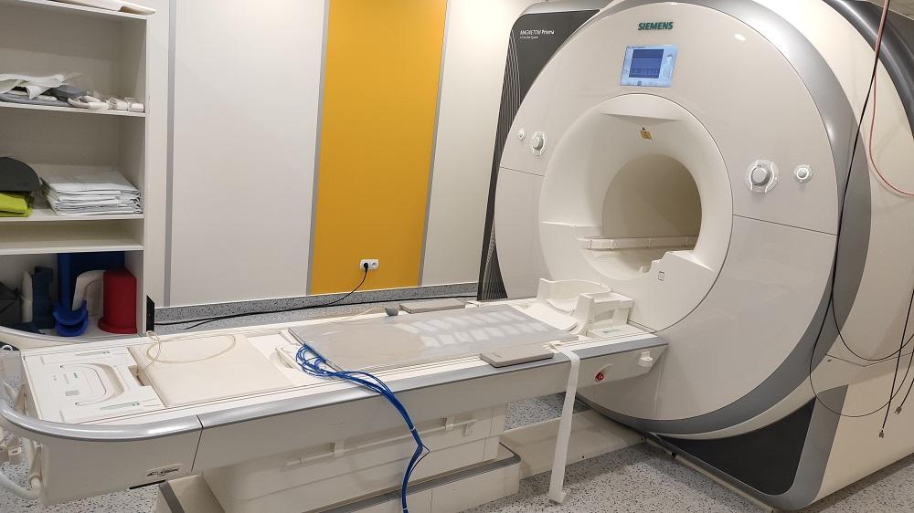 Prototype Sensory Mat Promises Faster and More Enhanced MRI Scans