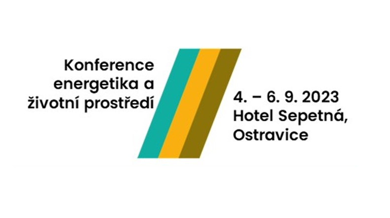 Konference Energetika a životní prostředí 2023