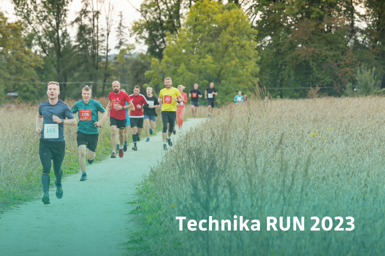 Technika Run 2023