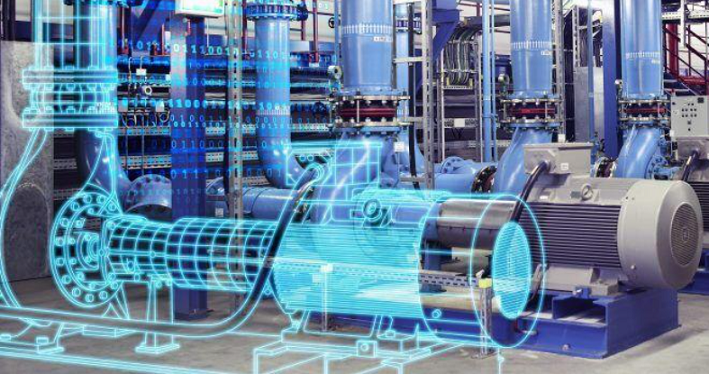 New International Projects Acquired by the Department of Electronics