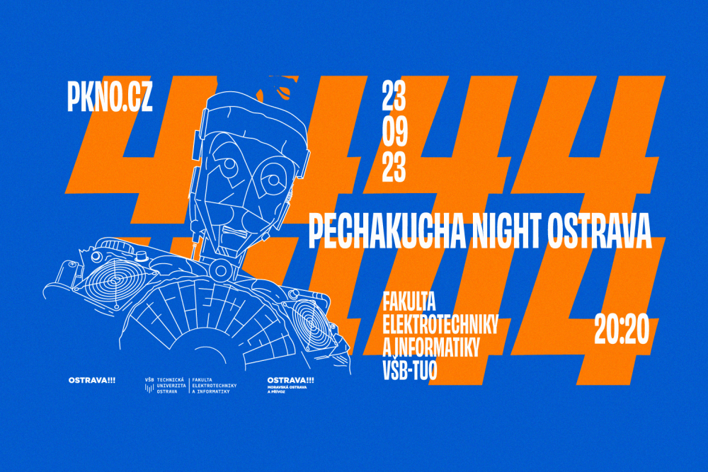 PechaKucha Night #44 