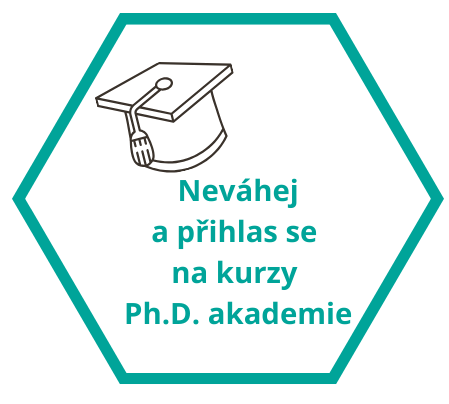 Cesta Ph.D. studentů od laboratoře ke komerčnímu úspěchu