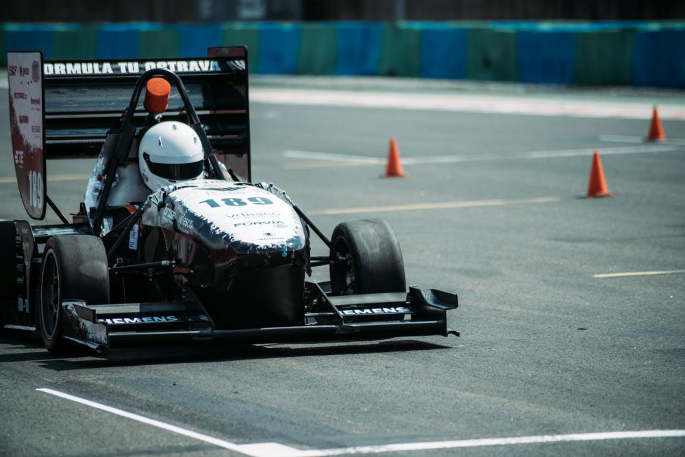 Formula won bronze in the discipline and 11th place overall