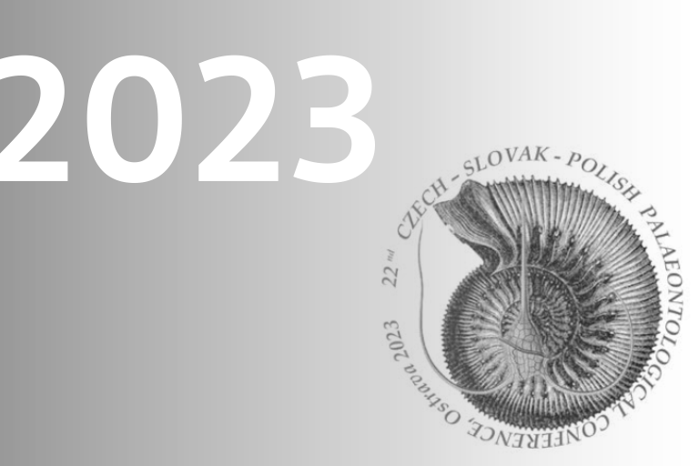 22. česko-slovensko-polská paleontologická konference
