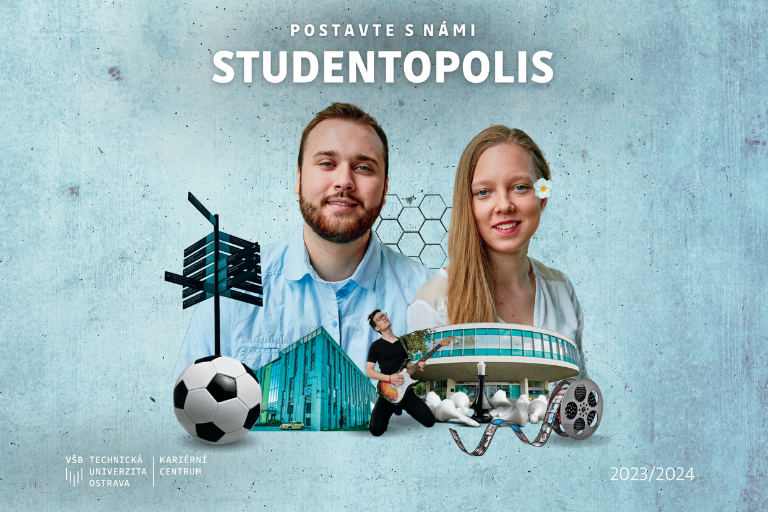 Studentopolis