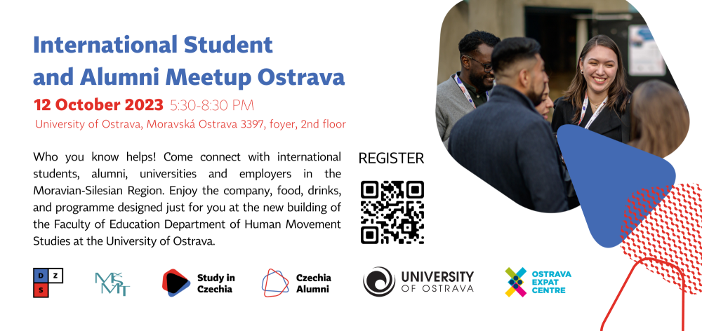 Student and Alumni Meetup