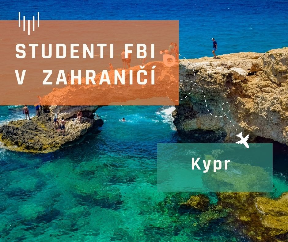 Studenti FBI v zahraničí – KYPR