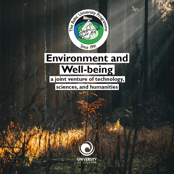 BUP student conference: Environment and Well-being: a joint venture of technology, sciences, and humanities.