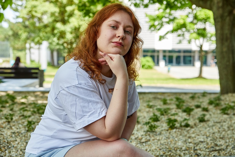 Zprávy ze STUDENTOPOLIS:  Univerzita otevírá dveře prvním studentským projektům