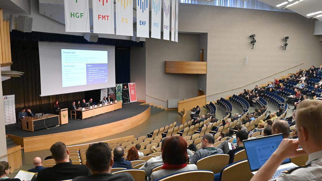 OCHRANA OBYVATELSTVA 2026