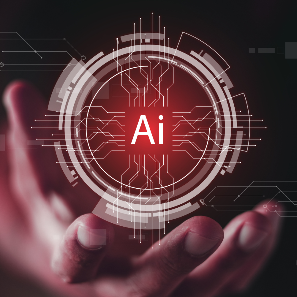AI to be creative – Podpora tvorby marketingového obsahu s využitím umělé inteligence