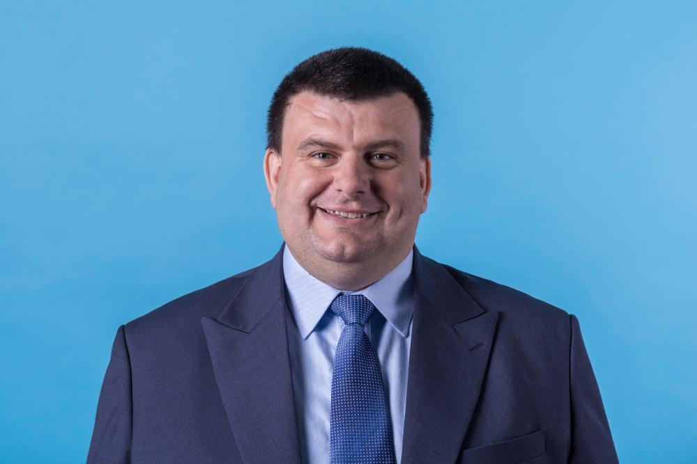 Robert Čep continues as Dean of the Faculty of Mechanical Engineering