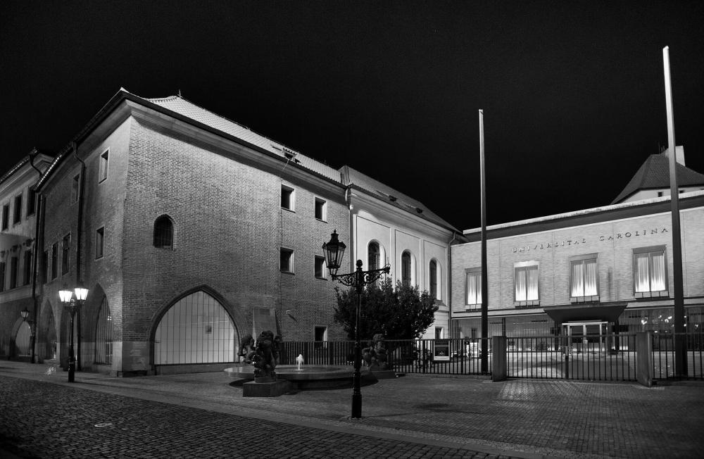 Státní smutek 23. 12. 2023 a prohlášení České konference rektorů