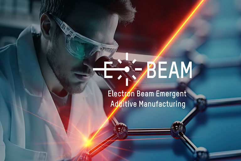 VSB-TUO starts development of nanomaterials using a pioneering method thanks to a European project