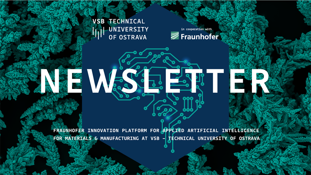 Nový newsletter FIP