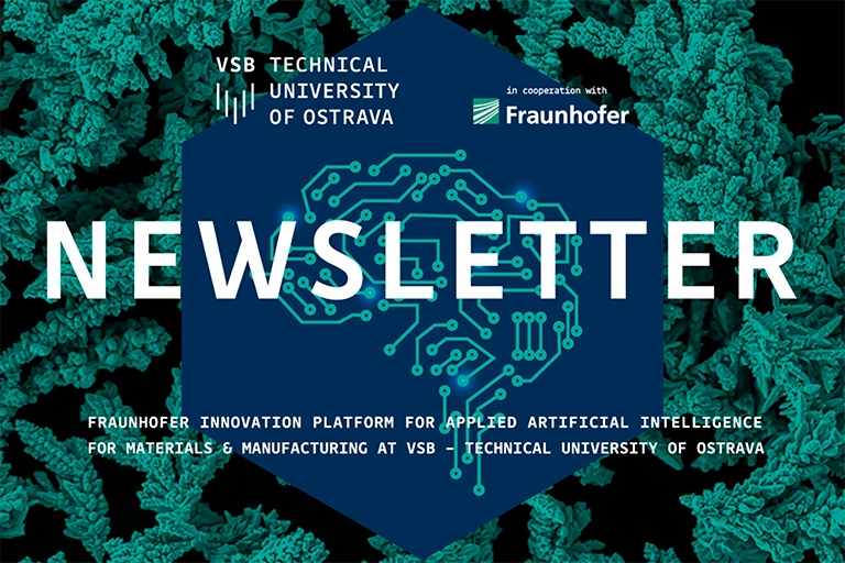 New FIP Newsletter