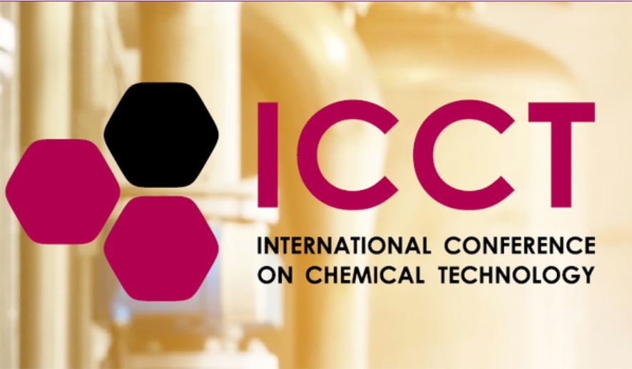 Pozvánka na mezinárodní konferenci ICCT 2024