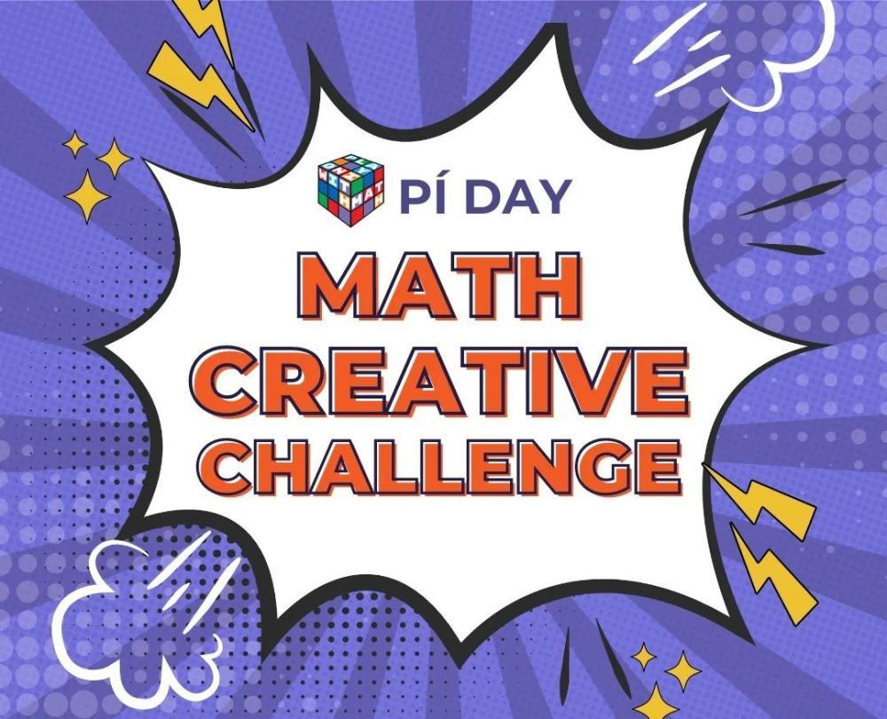Math Creative Challenge