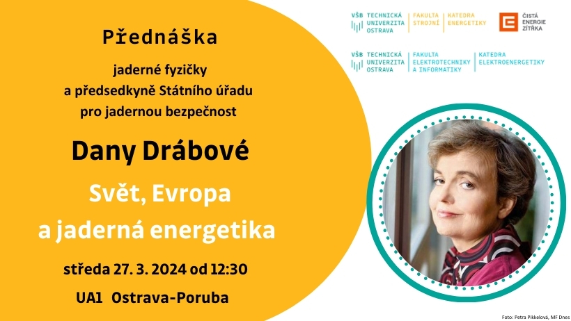 Svět, Evropa a jaderná energetika