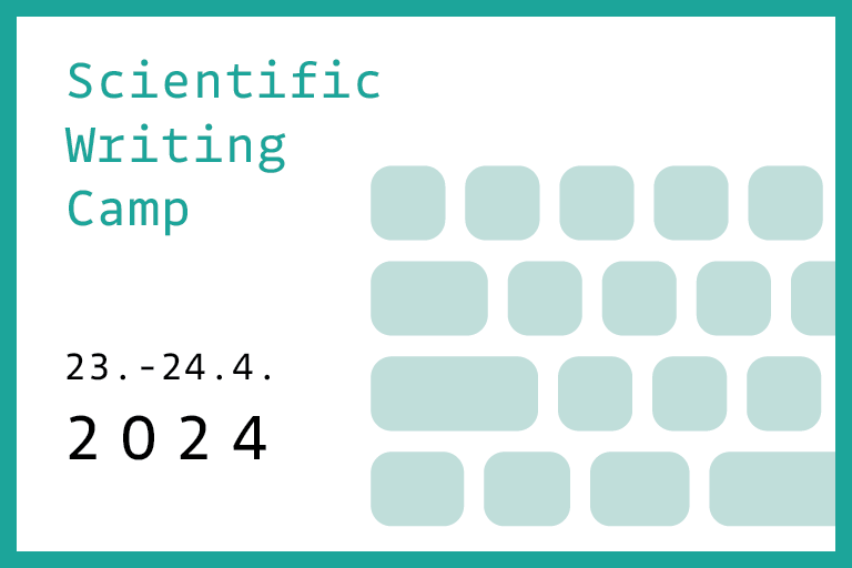 Scientific Writing Camp – Spring 2024