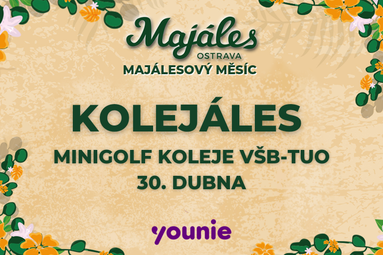 Kolejáles 