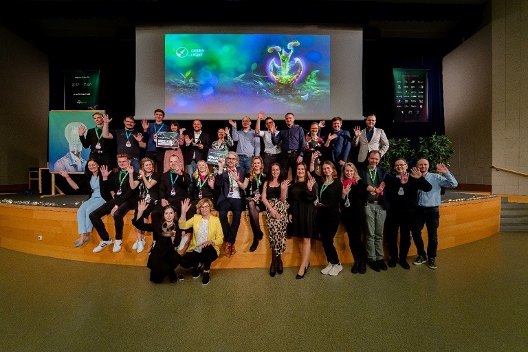 Green Light Startup Show vyhrála revoluční technologie vytápění