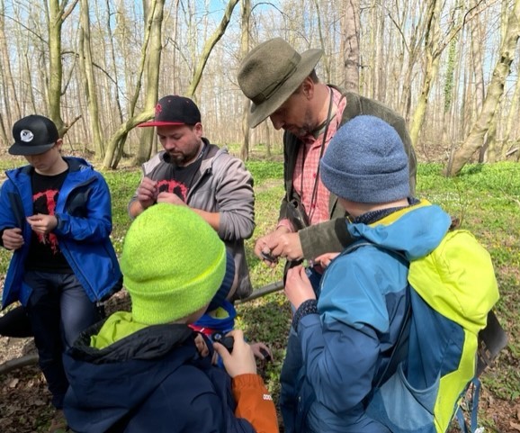 Zjistěte, jak bohatá je ostravská příroda. Začíná celosvětová výzva City Nature Challenge!