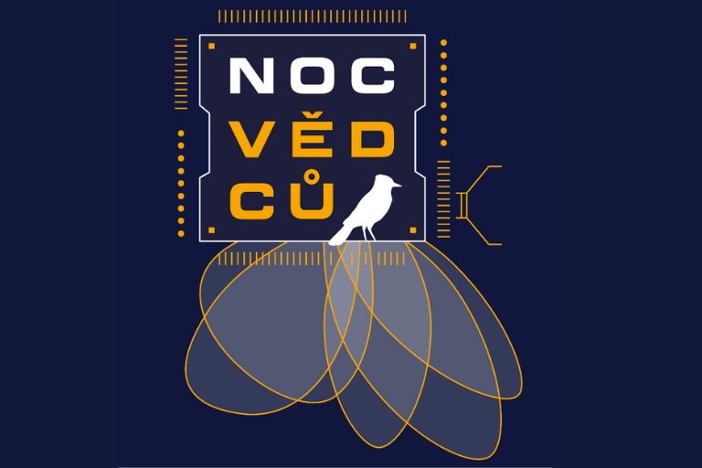 Noc vědců 2024 