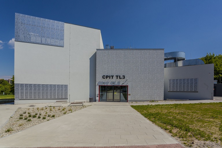 Technologická gramotnost konečně i v Ostravě!
