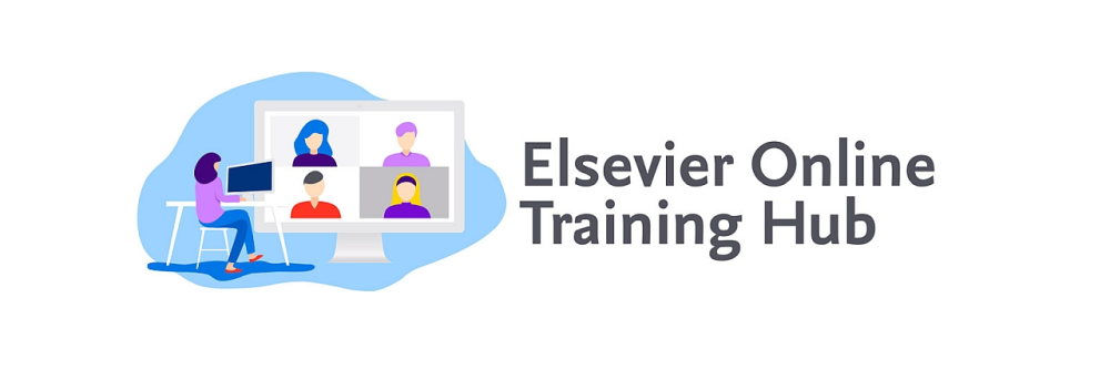 Elsevier June 2024 webinar schedule