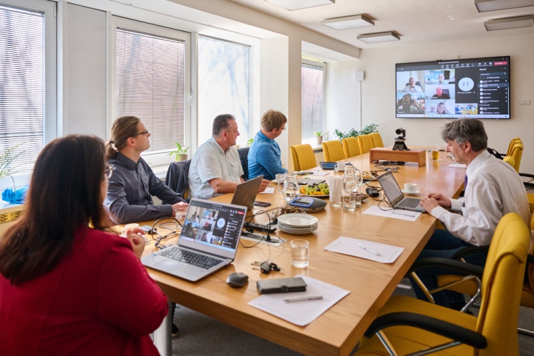 FIP Management receives recommendations from Advisory Council