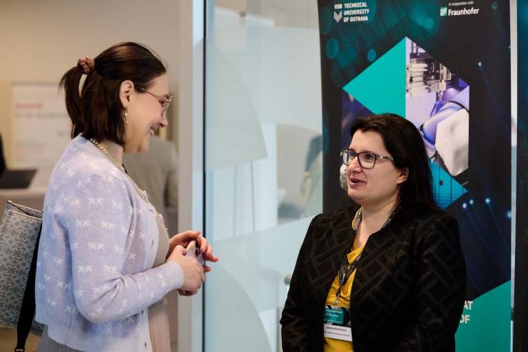 The unique Fraunhofer innovation platform celebrates its third anniversary 