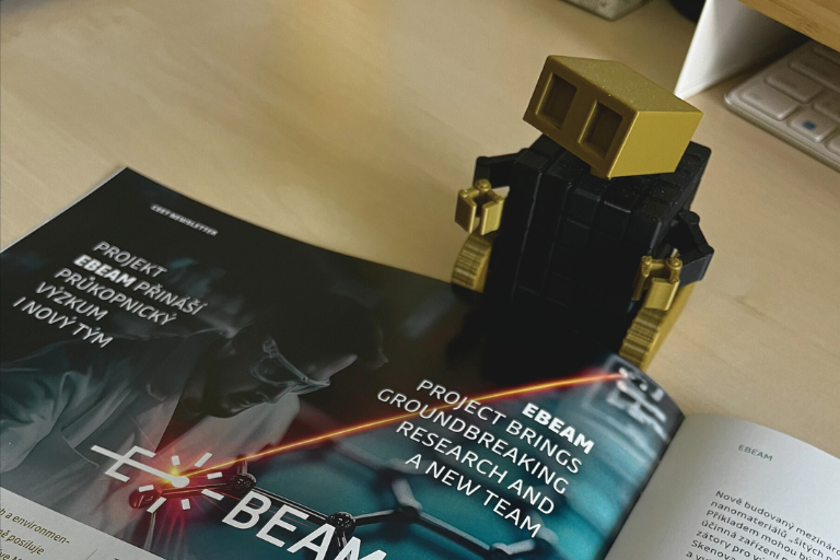 Newsletter CEET VŠB-TUO