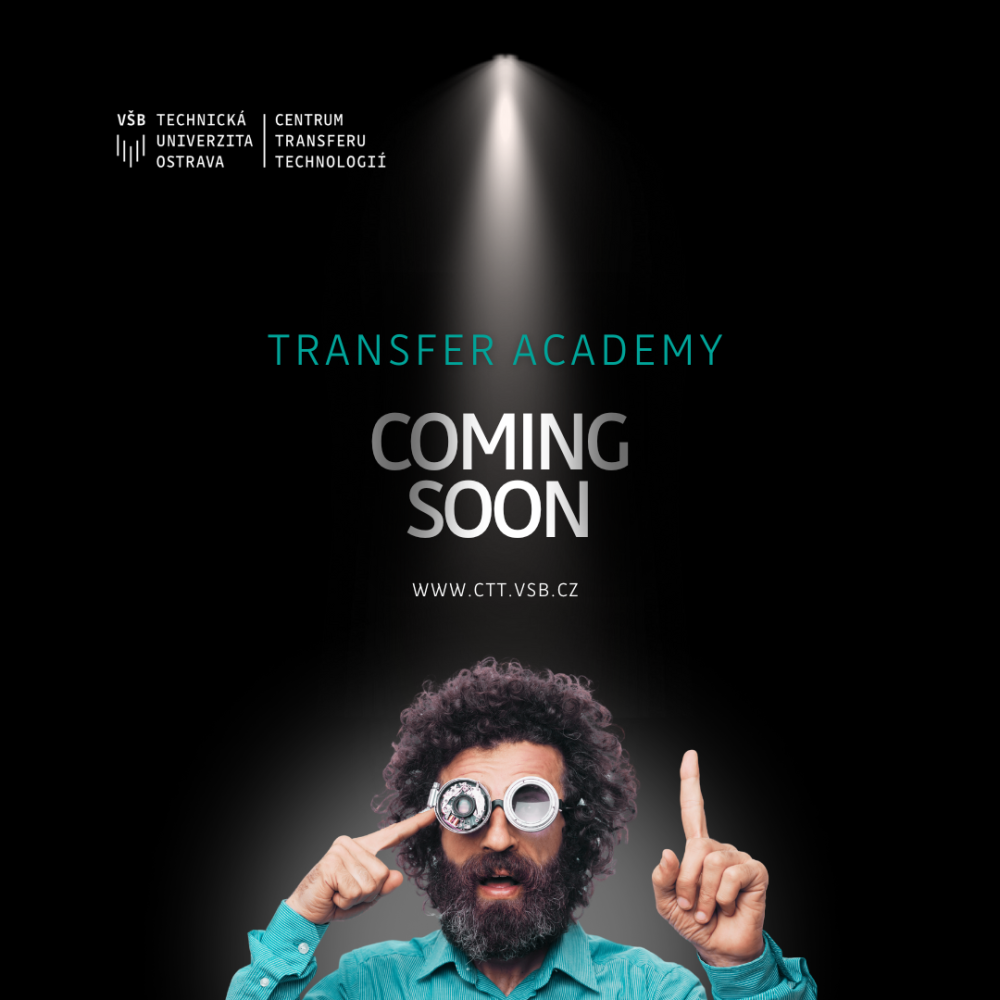 Transfer Academy