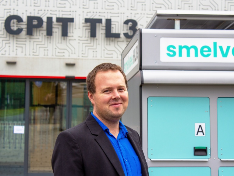 Czech-German project to support e-mobility and the development of green cities