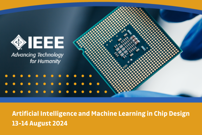 Artificial Intelligence and Machine Learning in Chip Design