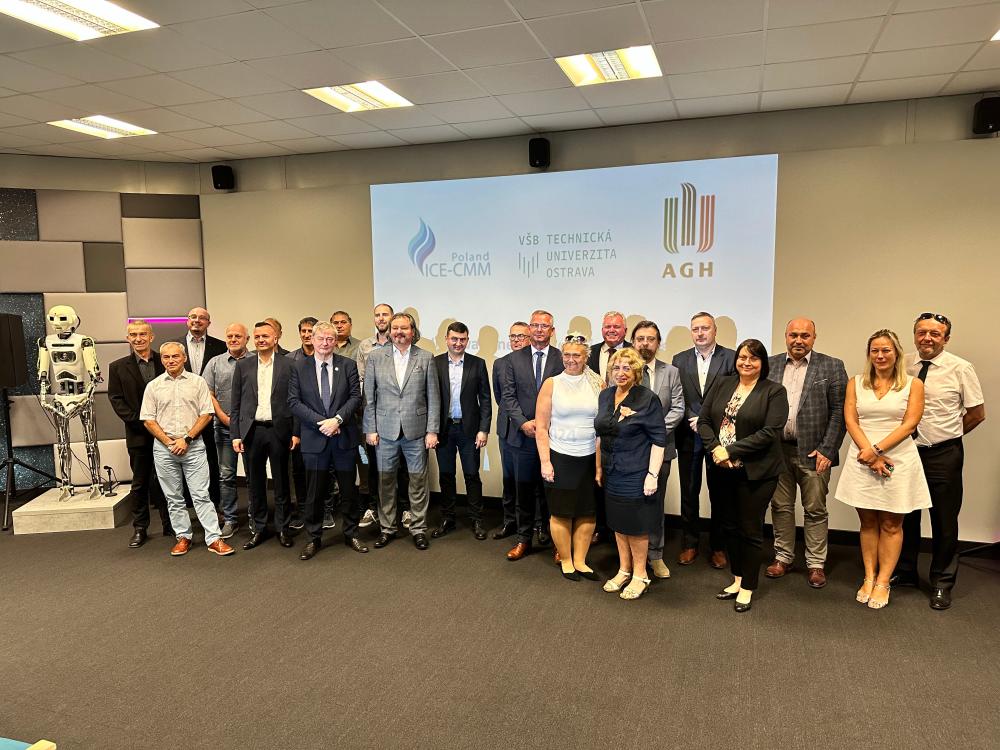 International Workshop on Methane Emission Reduction