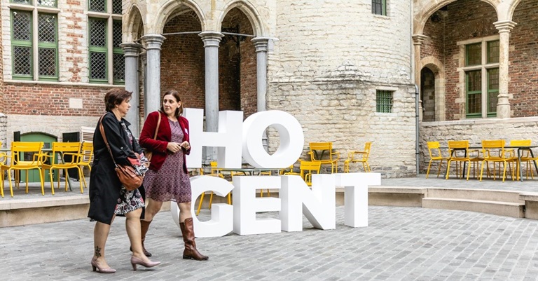 Introducing U!REKA partners: HOGENT