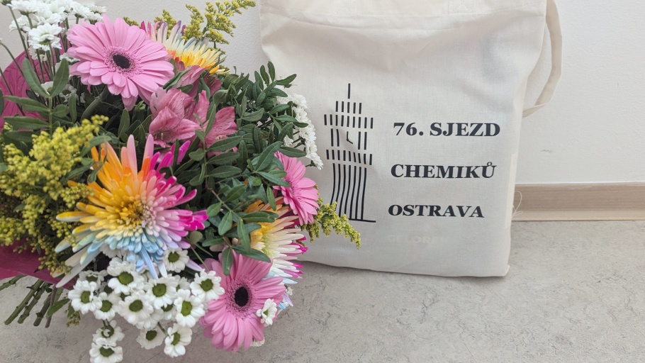 Sjezd chemiků sklidil pochvalu za program i organizaci
