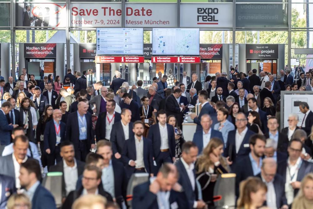VŠB-TUO a Fraunhoferova inovační platforma se představí na veletrhu EXPO REAL v Mnichově