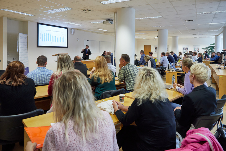 Workshop SGSEKF25