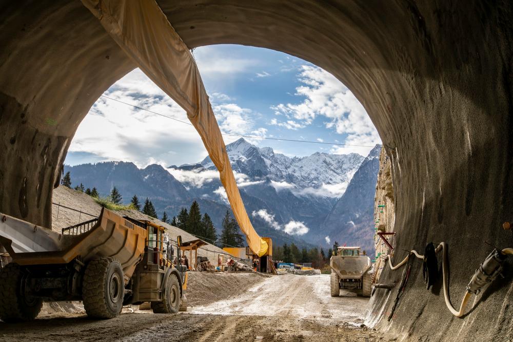 Představujeme absolventy: Stavbyvedoucí, geotechnik Jan Kubek