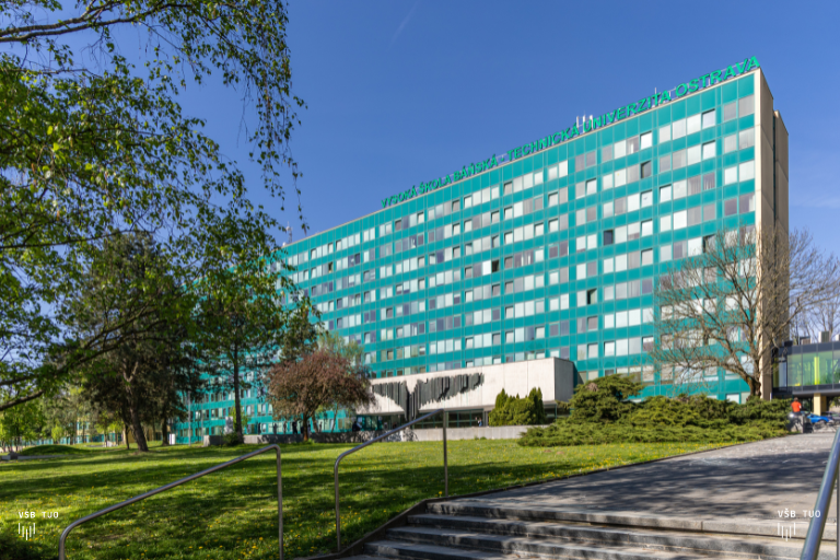 VSB-TUO to join the European Sustainable Development Week again this year