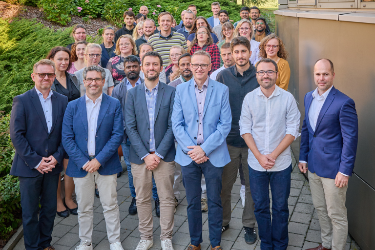 VSB-TUO Leads Prestigious International Project for Converting Biomass into Green Fuels