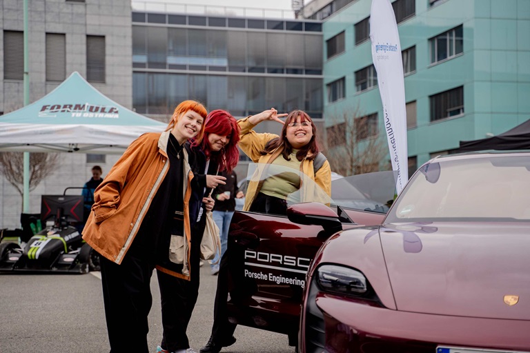 Kariérní centrum: nenechej svůj život náhodě 