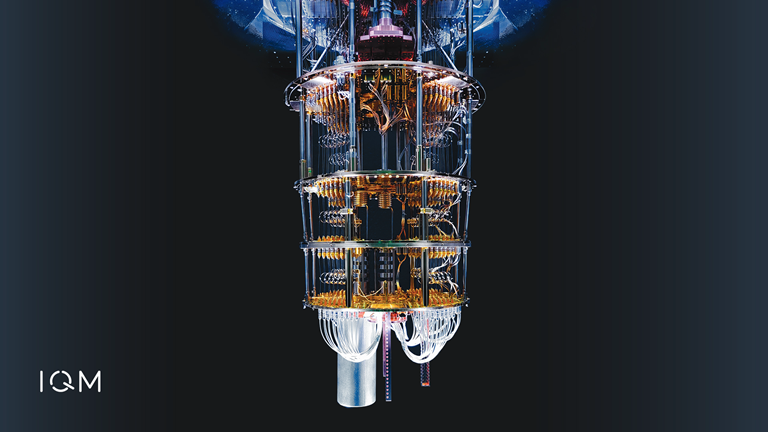 Europe takes a quantum leap: LUMI-Q consortium signs contract to establish quantum computer in the Czech Republic