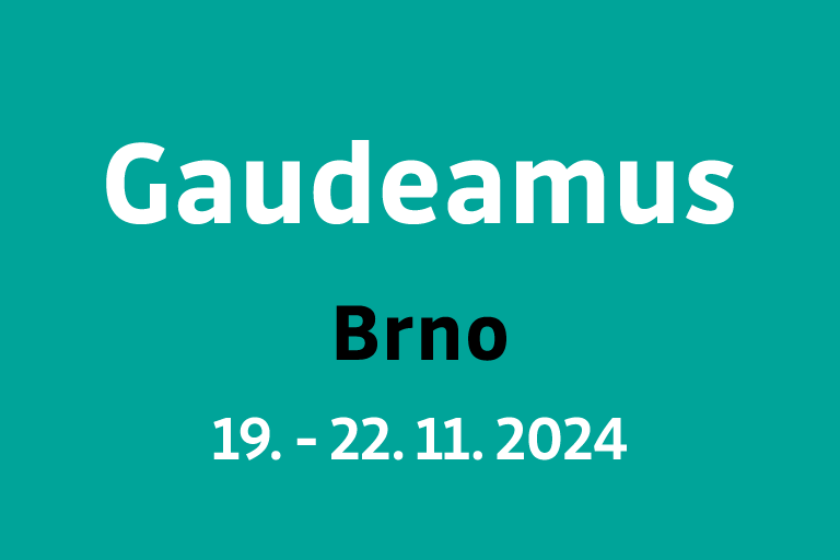 Gaudeamus Brno 