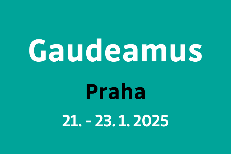 Gaudeamus Praha 