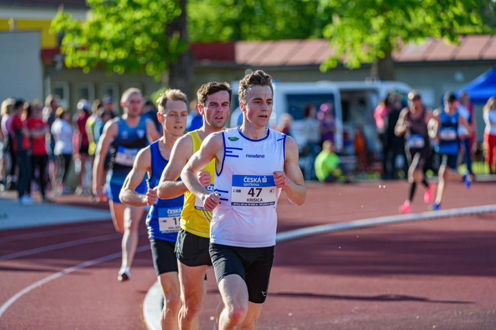 Studium a sport? Proč ne!