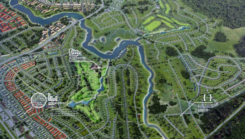 Seminář: Digitální technická mapa